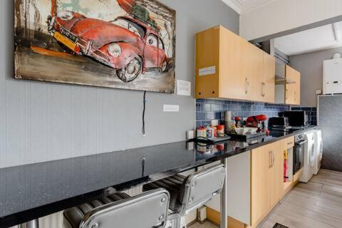 Hotel Highfields House - Free Wifi - Free Local Parking Sheffield Exterior foto