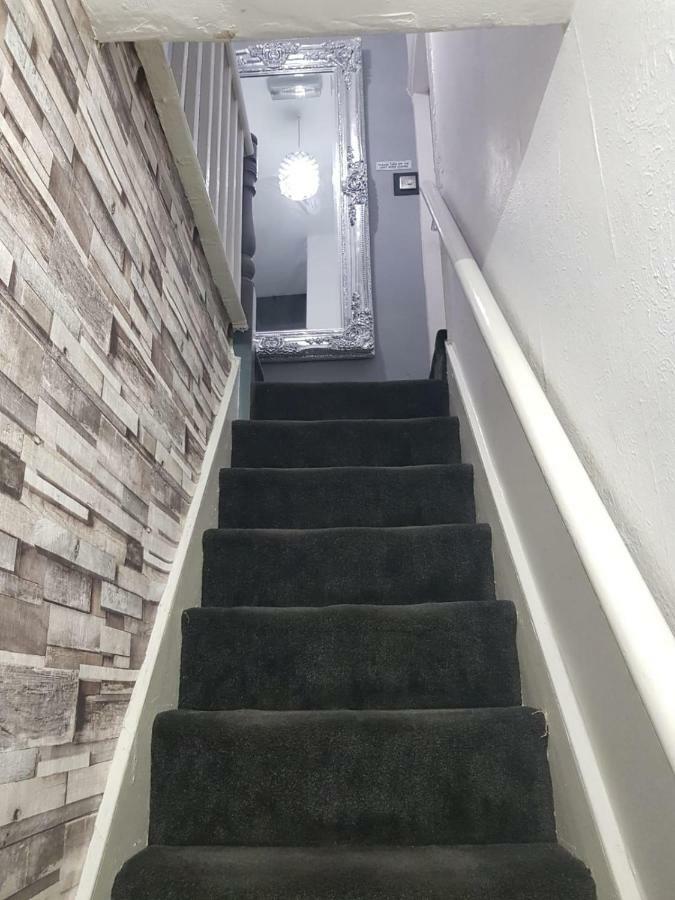 Hotel Highfields House - Free Wifi - Free Local Parking Sheffield Exterior foto